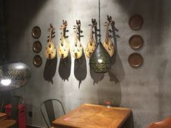 -阿罗新疆菜(人民广场店)
