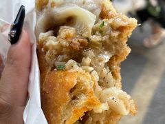 -家阳赵师傅油饼包烧麦(粮道街店)