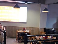 -四禧精酿铜锅涮肉·烧烤工场(大明湖店)