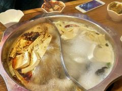 -傣妹火锅(狮子桥店)