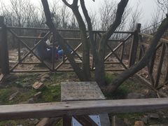 -缥缈峰景区