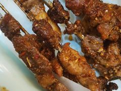 -状元阁烧烤(新华路总店)