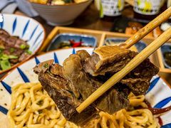 -面乙新派手擀面(大悦城店)