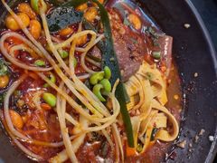 -探鱼·鲜青椒爽麻烤鱼(领展购物广场店)