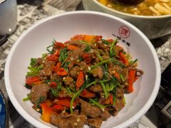 -一味大院•桐庐菜传承店(春江路店)