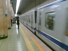 -安定门(地铁站)