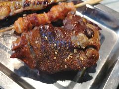 -滨城串吧(三元桥店)