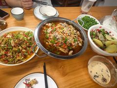 -艺味深尝(云锦路店)