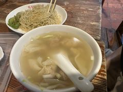 小净云吞-吴财记面家(大同路店)