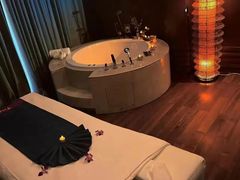-春日樱·轻奢SPA·私享馆