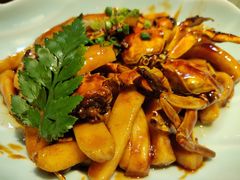 -卯时·龙光雅宴·精致锡帮菜(惠山古镇店)