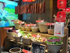 -老湘村·湖南土菜(天河维多利店)