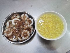 -老福合沟无米粿甜汤粿品店