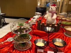 -北京丽景湾国际酒店