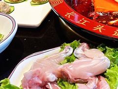 -三江两海老火锅(北京首店)