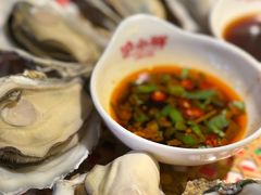 -沪小胖·小龙虾·蓝龙王(八佰伴店)