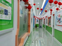 -童程童美·信息学竞赛·乐高机器人编程(昆明高新校区)