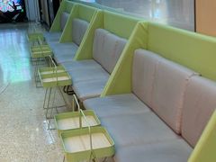 -海底捞火锅(天一广场亚细亚店)