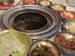 -韩一品韩国料理(柏庐南路店)