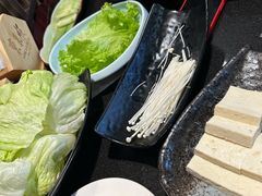 -东来顺饭庄(金泉广场店)