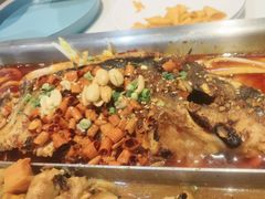 -尚渔味双拼烤鱼(燕郊永旺店)