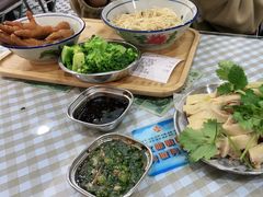 -阿金大白·上海菜馆(新天地店)