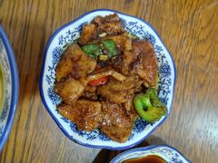 -孙盛兴奥灶面馆·蟹黄面·三虾面(山塘街总店)