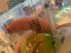 -沪上阿姨·精选茶饮(天河城店)