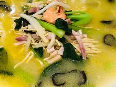 -留芳·文旅古月楼(老街店)