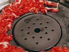 -小城牛事·鲜牛肉火锅(万达店)