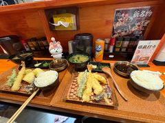 -天妇罗内顺田(罗湖店)