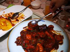 -老正兴菜馆(福州路店)