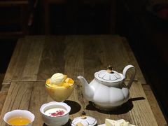 -24H COLOR咖啡厅(惠州金山湖店)