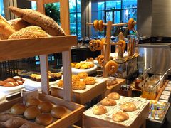 -博林天瑞喜来登酒店·西丽尚膳