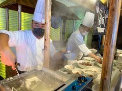 -深圳大梅沙京基洲际度假酒店
