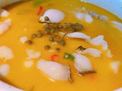 青藤椒鱼-雀蓝川菜(奥体广场店)