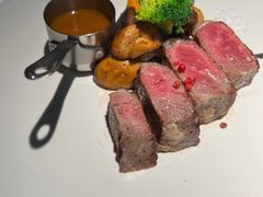 -West10 西拾·西餐厅·创意菜(未来科技城店)