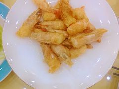 -聚丰德饭店(经五路店)