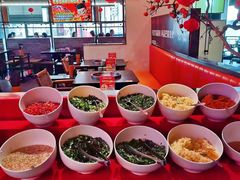 -巴蜀大将火锅(春熙店)