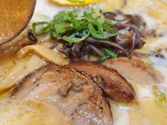 -味千拉面(东方明珠店)