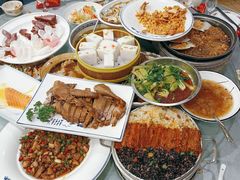 -小八仙·八方(移民广场店)