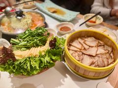 菜包饭-七八冷面·延边朝鲜族美食(圣熙八号店)