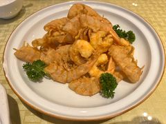 -熙春园餐厅