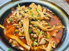-朗妈私房菜(婺女州店)