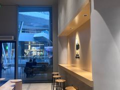 -Seesaw Coffee(西岸凤巢店)