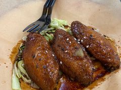-港爺茶檔·茶餐厅(东晓南路店)