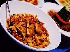 -湘轩·土菜研究院(光大店)