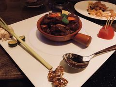 -铭轩中餐厅·海南菜·粤菜(亚龙湾瑞吉店)