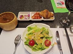 -御泉七味铁板烧(高区店)