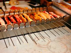-很久以前羊肉串(昌里路三钢里店)